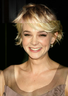 Carey Mulligan