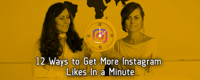 Best Ways To Get Instagram Likes