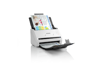 Epson DS-770 II Drivers Download