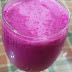 Jus Buah Naga