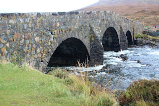 Sligachan Old Bridge