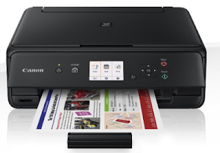 Canon PIXMA TS5051 Drivers – Software Download and Installers