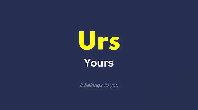 Urs