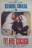 Kemal Sunalın iyi aile çocuğu filmi 