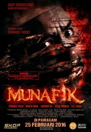 Se Film Munafik 2016 Streame Online Gratis Norske