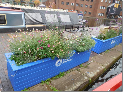8 new planters worcester bar