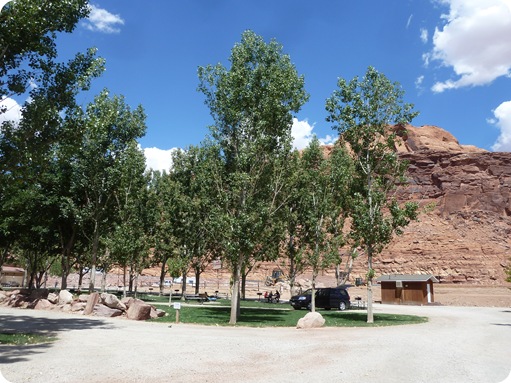 Ogden to Moab Utah 201