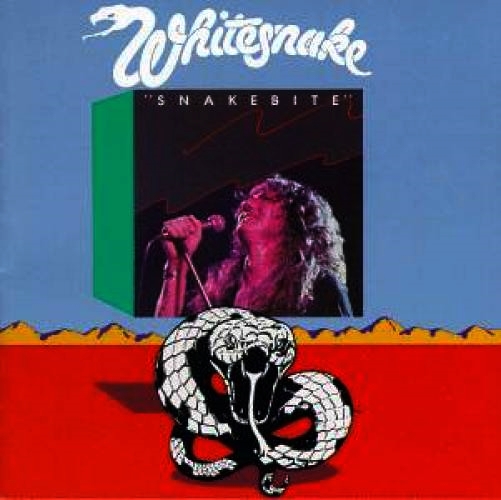 1978 - Snakebite