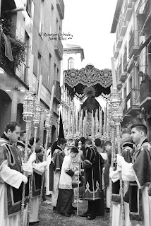 Miércoles Santo Granada