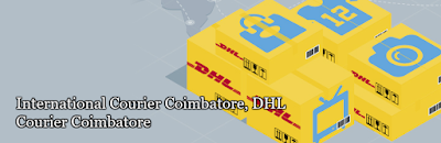 #DHL #Courier #Coimbatore, #FEDEX #Courier #Coimbatore, 