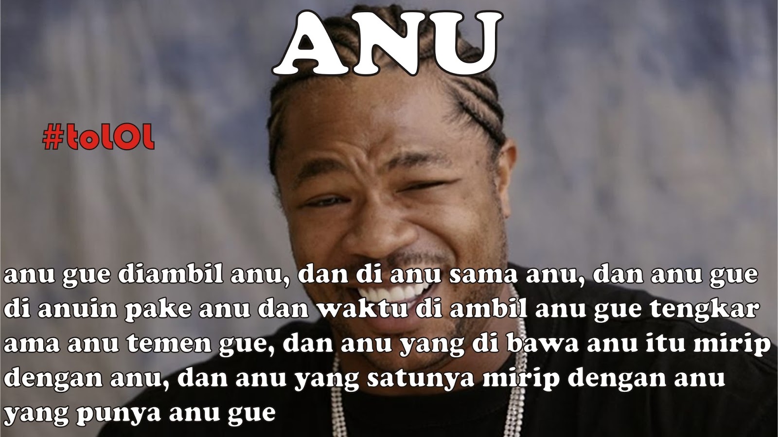 Kumpulan Meme Indonesia Helwin Keno