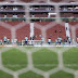 Homem morre após levar descarga elétrica antes do treino da seleção no Mané Garrincha