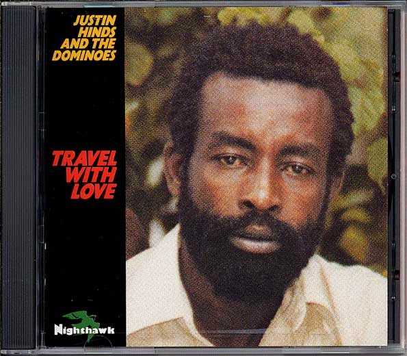 JUSTIN HINDS & THE DOMINOES - Travel With Love