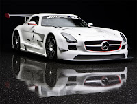 Mercedes-SLS-AMG-GT3