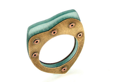 Ring by Shelley Koscielniak