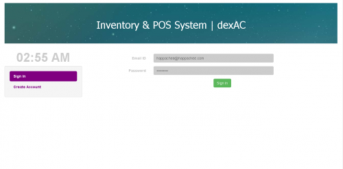 Source Code Download FreePHP: Simple Web-Based Inventory & POS System (UPDATED: 2016 FIXED)