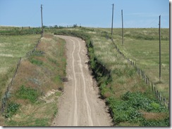 0999 California Hill west of Brule NE
