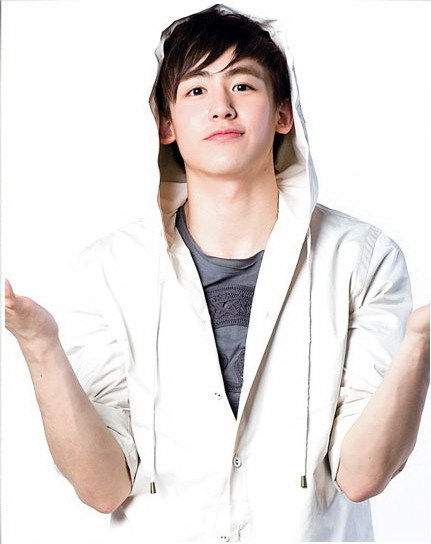 Nichkhun 2PM