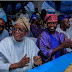 Osun@28: Dr. Siji Olamiju Akol congratulates State Of Osun People