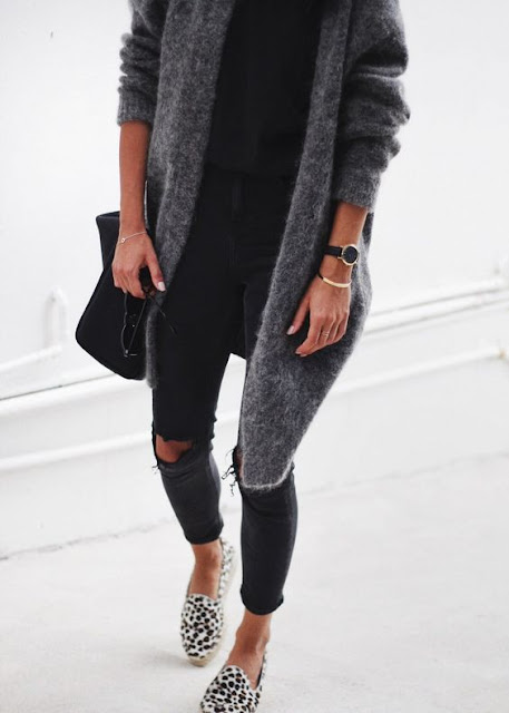 Fall winter outfit ideas