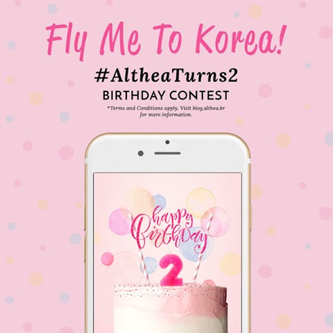 Image result for althea korea turns 2