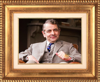 Education Of Mr. Bean