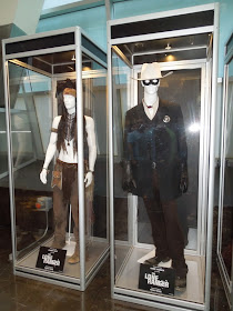 Tonto Lone Ranger Disney costumes