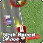 เกมส์แข่งรถ High Speed Chase Game