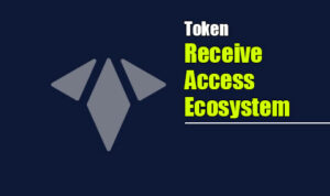 Receive Access Ecosystem, RAE Coin