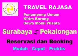 travelpekalongan