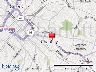 Map picture