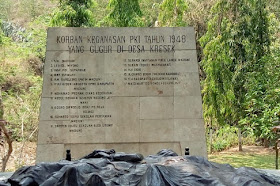 3 Tempat di Jawa Timur Jadi Saksi Kekejaman PKI