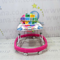 Baby Walker Royal RY555