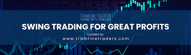 Swing Trading For Great Profits