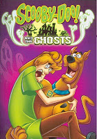 Scooby Doo And The Ghosts (2011)