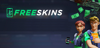 Freeskins.com Get free skins from getfreeskins.com