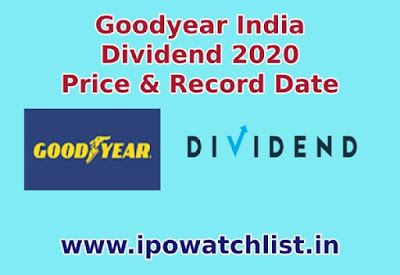 goodyear-india-dividend