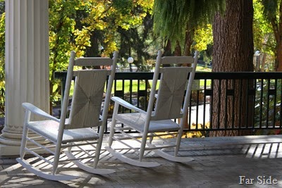 The Veranda Three
