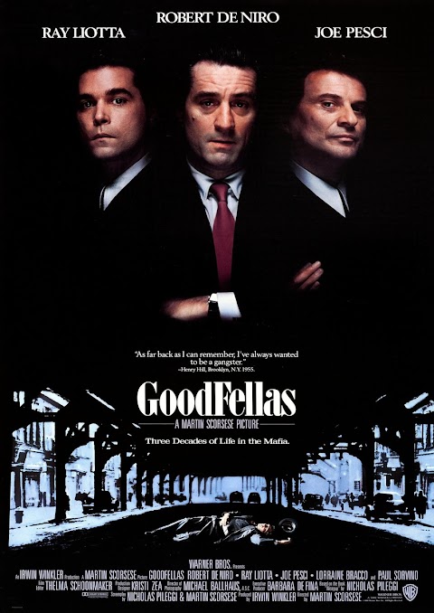 Goodfellas (1990)