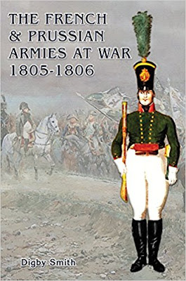 The French & Prussian Armies at War 1805-1806