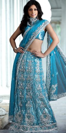 Bridal-Choli-Lehenga