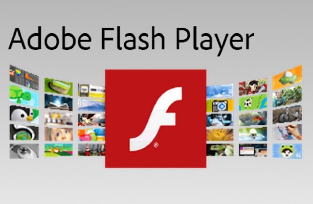 تحميل برنامج تشغيل الفيديو والالعاب الشهير أدوبي فلاش بلاير  Adobe Flash Player