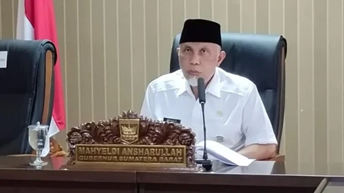 Menko Marves: Revitalisasi Danau Maninjau Butuh Biaya Rp237 Milyar