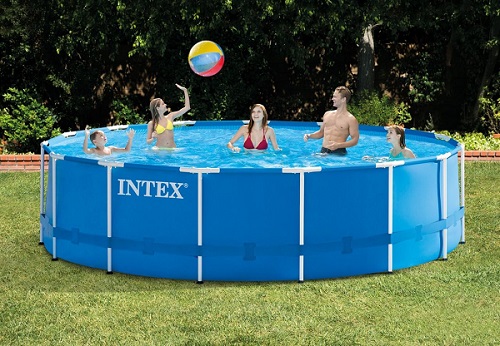 What is the best inexpensive above ground pool in 2020?