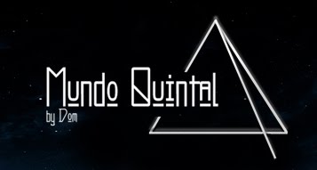 Mundo  ▲  Quintal