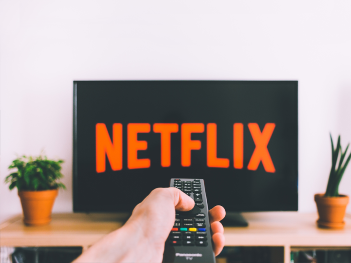 Dicas de filme netflix