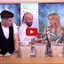TV presenter's hand impaled on nail in failed magic trick demonstration
