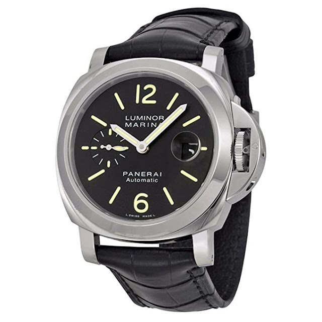 Comprar un reloj en 2018 - PANERAI Luminor Marina