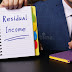 Residual Income: The Key to How to Become Rich and Unlock Wealth