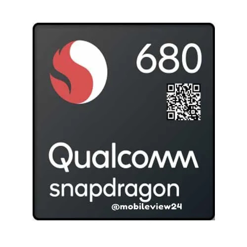 Snapdragon 680